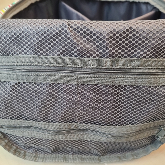 Thirty-One sling backpack - Picture 6 of 8